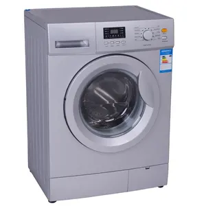 Smad 6Kg Wit Super Azië Jeans Steen Automatische Wasmachine