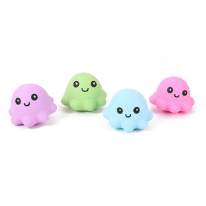 <span class=keywords><strong>2023</strong></span> nouveau soulagement du Stress Squishy Ball Squeeze mignon doux poulpe Fidget jouets Offre Spéciale nouveauté et <span class=keywords><strong>Gags</strong></span> Juguetes pour adultes et enfants - Product Image 1