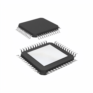 Embedded MM912F634DV1AER2 48 LQFP Exposed Pad Electronic Circuit Components Manufacturer Channel - Product Image 1
