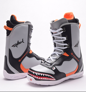Talos <span class=keywords><strong>sci</strong></span> personalizzato adulto femminile di alta qualità impermeabili caldi scarponi <span class=keywords><strong>da</strong></span> snowboard maschili - Product Image 5