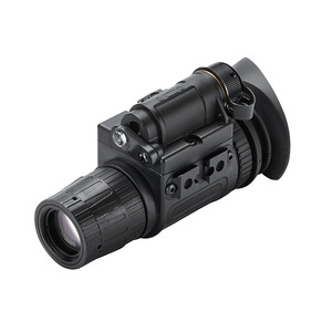 <strong>Handheld</strong> Monocular with Interchangeable Lens <strong>Night</strong> <strong>Vision</strong> for Low Light Conditions Head-Mounted Option - Product Image 6