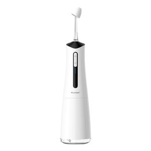 NICEFEEL NJ5240 OEM ODM Pabrik Pembersih Hidung Elektrik Senyap dengan Tangki Air Tarik NASAL IRRIGATOR Perangkat Kecantikan untuk Bayi Penderita Rinitis - Product Image 5