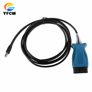 Baggerteile für JLR SDD V164 Kabel für Landmaschinen - Product Image 2