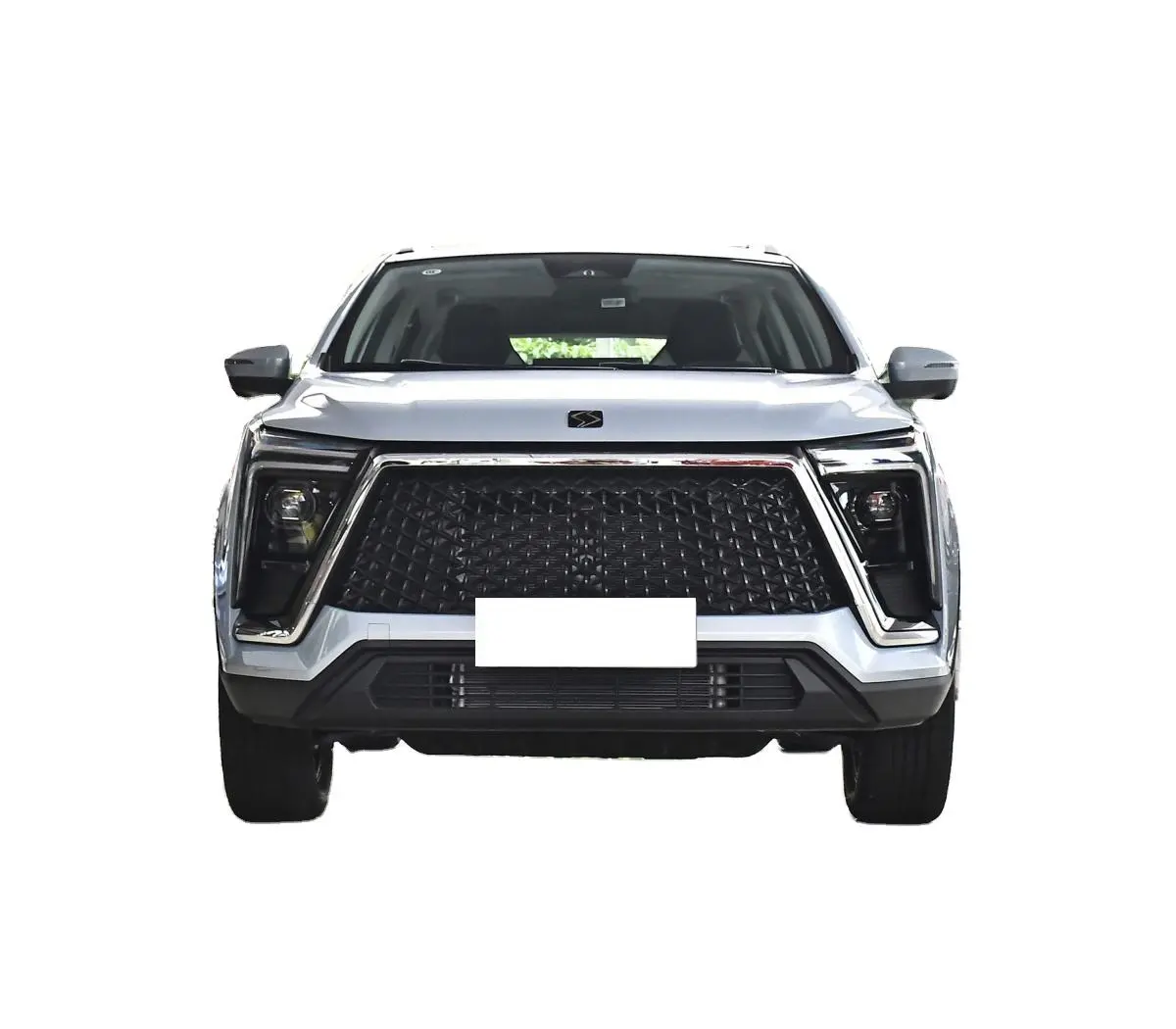 2022 2023 jac Sol SUV sihao X6 1.5t DCT tiêu thụ nhiên liệu thấp Xăng Xăng 5 cửa 5 chỗ hiệu suất cao giá rẻ mới SUV