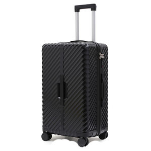 2025 सामान ने चीन में बनाया लोकप्रिय डिजाइन ट्रॉली उच्च गुणवत्ता वाले कंप्यूटर एब्स 20 ट्रिपल बैग सेट किए - Product Image 6