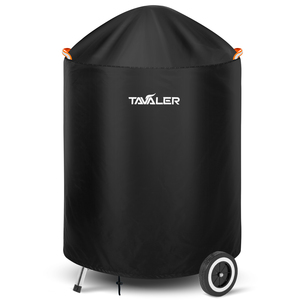 Fundas Universales para Parrillas <span class=keywords><strong>de</strong></span> <span class=keywords><strong>Gas</strong></span>, Fundas para Barbacoa con Correa Ajustable, Resistentes a la Intemperie, Cubierta Protectora Personalizada para Parrilla <span class=keywords><strong>de</strong></span> Exterior - Product Image 1