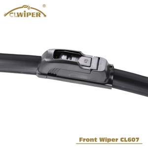 Phụ Tùng Ô Tô Silicone Phổ Chuối Loại Mới Cửa Sổ Phẳng Kính Chắn Gió Lưỡi gạt nước 12 "13" 14 "15" 16 "17" 18 "19" 20 "21" 22 "23" 24 "26" 28" - Product Image 4