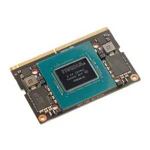 Nvidia Jetson Xavier Nx 8G 16G Module Nvidia Core Board Recomputer Gloednieuwe Originele