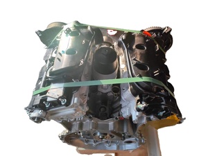 Pour <span class=keywords><strong>Land</strong></span> <span class=keywords><strong>Rover</strong></span> moteur diesel 306DT moteur Premium de haute qualité 2.2T 2.7T 3.0T 4.0T pour Jaguar XJL XF, 508PN 5.0L moteur trouvé - Product Image 3