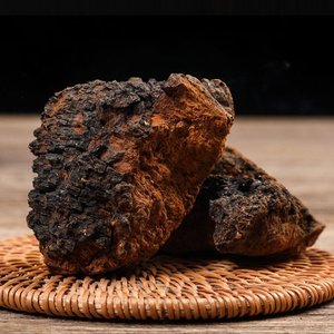 Hua <span class=keywords><strong>Shu</strong></span> <span class=keywords><strong>Rong</strong></span> : Épices Chaga en cubes très demandées, herbes chinoises de haute qualité, produits naturels pour la santé, idéales pour l'assaisonnement - Product Image 6