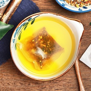 Thé nettoyant pour <span class=keywords><strong>hémorroïdes</strong></span> Bozhou, thé aux fleurs et aux fruits, emballé individuellement, coffret cadeau en vrac - Product Image 2