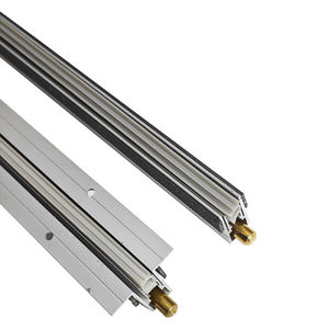 자동 도어 하단 씰 드롭 갭 실러 중형 내부 외부 도어 하단에 사용되는 어쿠스틱 외풍 차단기 - Product Image 5