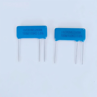 RXNE HVD82U2508 Non-Inductive Thick Film High Voltage Divider Resistor 1M-500M 5% Tolerance -55~175 BMS/EV Charging/ES