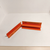 Cercha de Techo de Acero Galvanizado Ligero con Características Duraderas y Anticorrosivas, Forma Ovalada para Techos Residenciales
