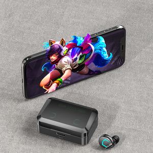 <span class=keywords><strong>2022</strong></span>โปรโมชั่นใหม่ล่าสุด M36-2 TWS หูฟังไร้สายเล่นเกมในหูหูฟังสัมผัสหูฟัง - Product Image 5