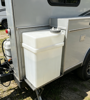 JSM OEM/ODM – Nouveaux intercepteurs de graisse commerciaux et durables en polypropylène et LLDPE moulés par rotation, pour restaurants, garantie 2 ans