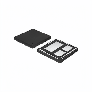 Original One Stop Service FDMF6700 Electronics Component Power Management (PMIC) <b>40</b> WFQFN Exposed Pad - Product Image 1