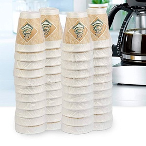 Impresión Offset Atractiva para Vasos Promocionales Personalizados, Impresión Personalizada para Campañas Políticas <span class=keywords><strong>y</strong></span> Eventos de Rally - Product Image 6