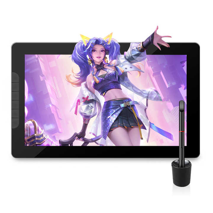 Ubuy Cheap Display Graphic Tablet Ubuy Display Drawing Tablet