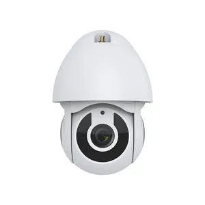 Câmera h.264 cctv de alta qualidade, 1080p hd ptz ip wi-fi