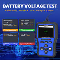 UDIAG Automotriz Obd2 Escáner Wifi Motor de coche Lector de código de falla Oem Herramientas de diagnóstico universales