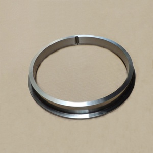 Spraying Tungsten Carbide Wire Drawing <b>Step</b> Pulley Ring /Coil for Copper Wire - Product Image 5
