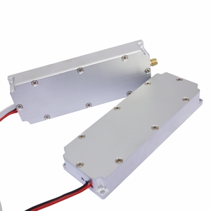 Tốt nhất bán 20W 400MHz 930MHz 40dbm điện chống FPV điều chế kỹ thuật số Lora mô-đun cho Drone hệ thống phòng thủ UAV RF lá chắn sản phẩm - Product Image 6