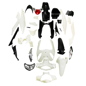 <span class=keywords><strong>110</strong></span>-2 オートバイボディパーツ オートバイフレーム＆ボディパーツ Haojue <span class=keywords><strong>110</strong></span>-6 部品 - Product Image 2