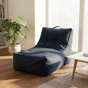 Modern Design Outdoor&amp;Indoor <strong>Bean</strong> <strong>Bag</strong> Sofa <strong>Bed</strong> with Durable Cover Living Room Chair - Product Image 2