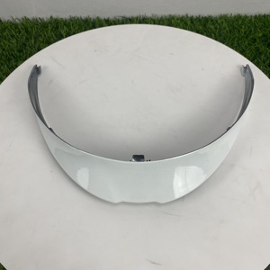 Spoiler Nuevo de Alta Velocidad para Casco <span class=keywords><strong>AGV</strong></span> K1 K3SV/K5, Accesorios para Motocicleta, Modelo 2022 - Product Image 2