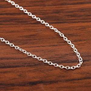 Pendentif fait main en argent sterling 925 avec rubis du Mozambique de laboratoire taille triligne 13x13 MM, idéal pour les fiançailles féminines - Product Image 4