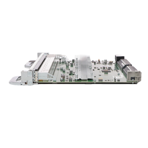 C9600-LC-48YL Catalyst 9600 Series 48 25GE/10GE/1GE SFP28/SFP+ Port Line <b>Cards</b>-C9600-LC-48YL= - Product Image 2