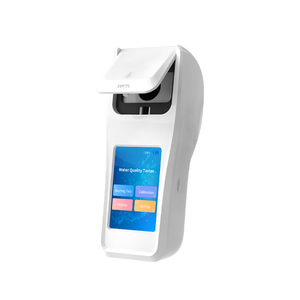 Medidor Portátil de Calidad del Agua y Aire Acondicionado para Dureza Total/Alcalinidad Total/TDS/Cloruro, Comprar Ahora - Product Image 2