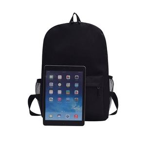 Mochilas Escolares Infantiles Personalizadas con Logotipo para Eventos y Programas de Entrenamiento Promocional 2026 - Product Image 1