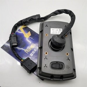 แผงหน้าจอแสดงผลสำหรับรถขุด E320D2 320D2 309-5711 525-1721 436-6210 3095711 5251721 4366210 - Product Image 2