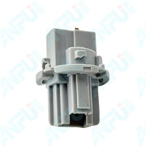ที่วางโคมไฟรถยนต์ 90075-60026 สำหรับโตโยต้า เล็กซัสไฟเลี้ยวเปลี่ยน RZ-01-A0005 ฮาโลเจน - Product Image 1