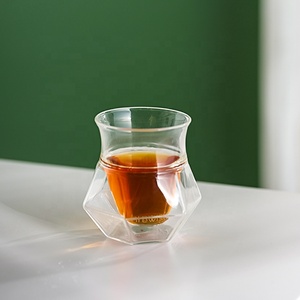 <span class=keywords><strong>Brewista</strong></span> X-Series แก้วใส2ชั้น,แก้วกาแฟชาแบบใช้ซ้ำได้ - Product Image 3