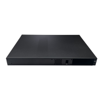 Meirir 定制 19 英寸 1U 机架式服务器机箱 +/-0.05MM 公差 不锈钢制造 型号 M-3562