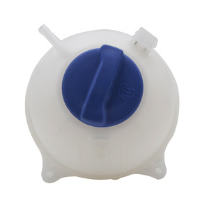 Réservoir d'expansion avec bouchon 1H0121407A pour Volkswagen Jetta Golf BMW MINI, pièce de rechange en plastique - Product Image 5