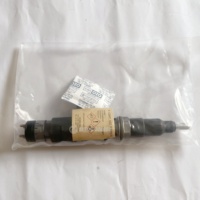 Inyector de combustible de motor diésel DD15, A4720700887 0445120207 0445120104