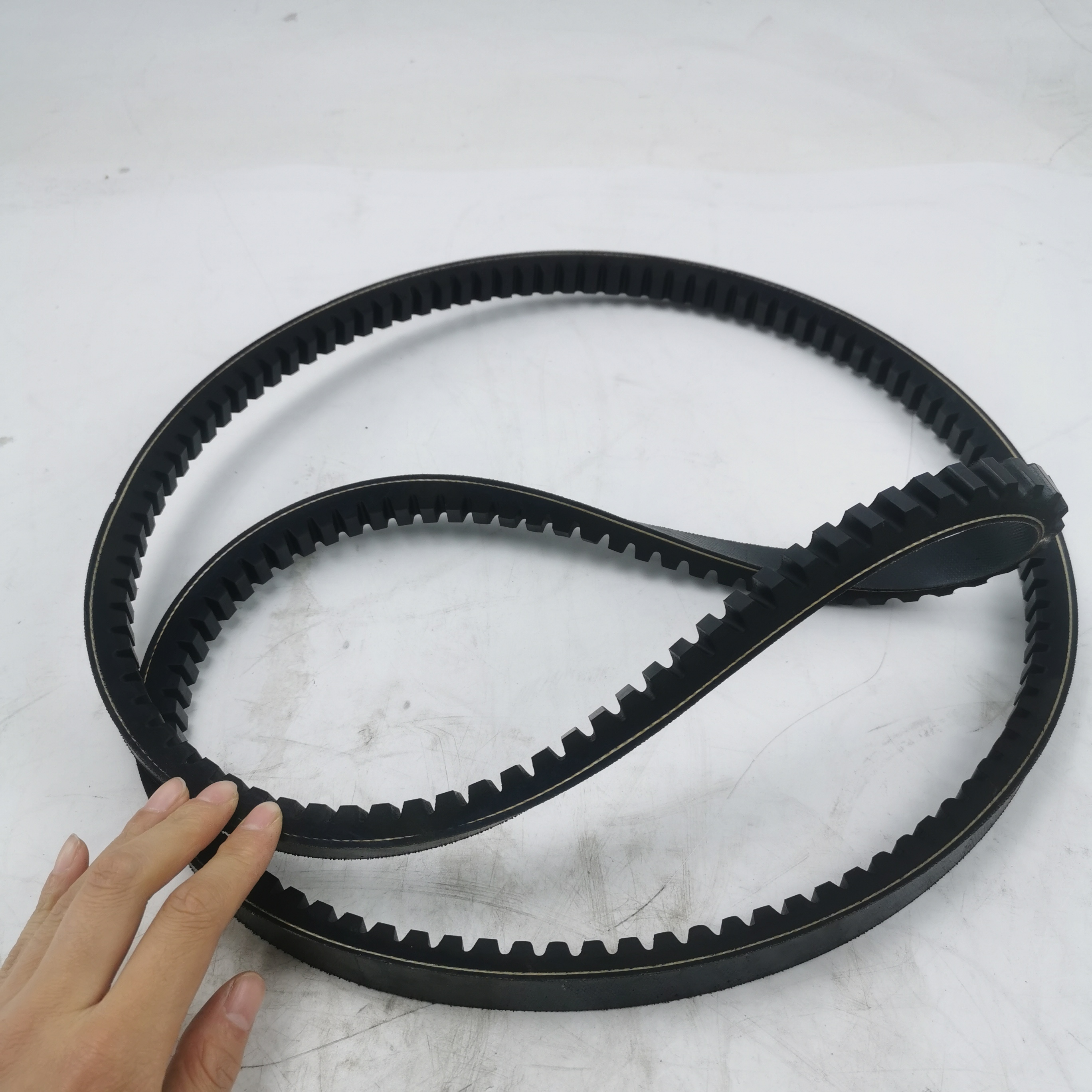 Shantui SD22 TY220 SD32 Bulldozer Generator Belt 3040292 3325963