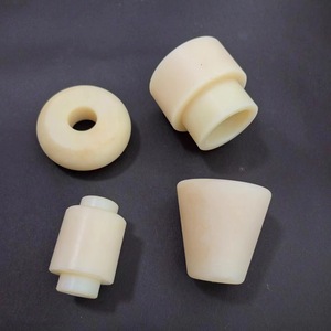 Buje de Nylon Shunjing, Piezas de Plástico Hechas a Medida para Accesorios Mecánicos LWN-604 - Product Image 1