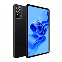 Tablet PC 2026 Best Seller Direct pro15 16G+1TB, Layar Sentuh 11 Inci, Android 15, Chip Octa-Core Cepat, WiFi + BT, Pengiriman Gratis