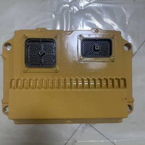 จอ0R6497 0R-6497กลุ่ม1666943โมดูลคอมพิวเตอร์166-6943 ECM ECU 3095732 309อิเล็กทรอนิกส์-5732 - Product Image 4
