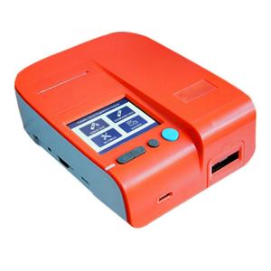 Analizador Veterinario <span class=keywords><strong>de</strong></span> Progesterona para Monitoreo Preciso del Ciclo <span class=keywords><strong>de</strong></span> Estro, Prueba <span class=keywords><strong>de</strong></span> Gestación para Vacas, Perros y Otros Animales - Product Image 1