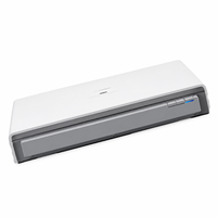 Nouvelle unité de numérisation à plat 201 A3 600dpi USB haute vitesse, scanner de documents de bureau automatique pour entreprises et usage domestique, blanc, garantie 1 an