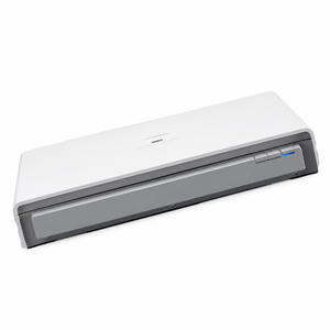 Nouvelle unité de numérisation à plat 201 A3 600dpi USB haute vitesse, scanner de documents de bureau automatique pour entreprises et usage domestique, blanc, garantie 1 an - Product Image 3