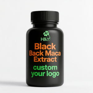 Премиум Высокое качество Красный Экстракт корней Маки порошок красный корень мака капсулы - Product Image 1