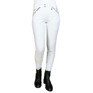 Donne Culatte Traspirante Equitazione Collant Collant Leggings di Fitness <span class=keywords><strong>Cavallo</strong></span> Jodhpurs <span class=keywords><strong>per</strong></span> le Signore <span class=keywords><strong>Pantaloni</strong></span> di Pelle-friendly - Product Image 1