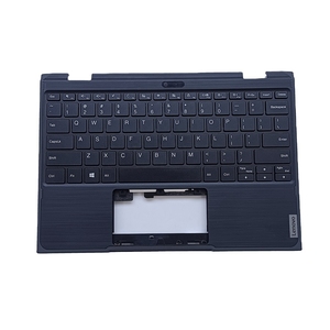 Nouveau pour Lenovo Windows 300E Gen 2 Palmrest Boîtier supérieur avec clavier WFC 5CB0T45087 - Product Image 1